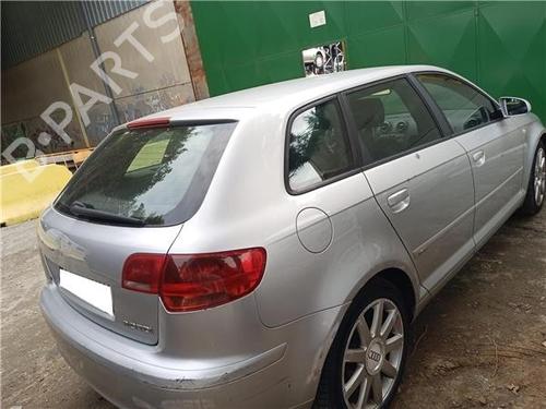 Left taillight AUDI A3 Sportback (8PA) 2.0 TDI 16V | BP30470470C34 