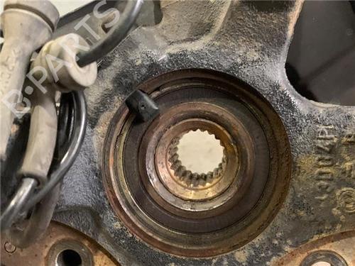 Right front steering knuckle FORD KA (RU8) 1.2 | BP32393970M26 