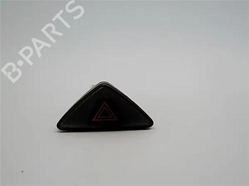 Used Warning switch VOLVO S60 I (384) [2000-2010]  14341517