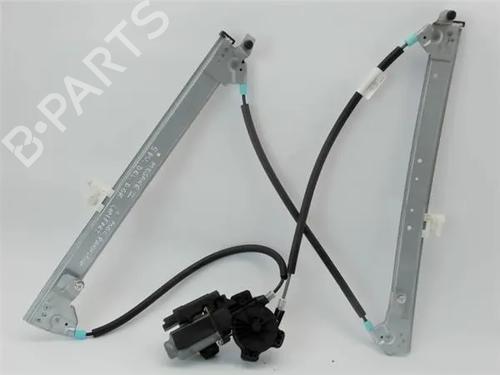 Ander RENAULT MEGANE II (BM0/1_, CM0/1_) [2001-2012]  17969224