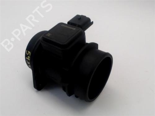 Mass air flow sensor FORD FIESTA V (JH_, JD_) 1.4 TDCi | BP24035558M95 