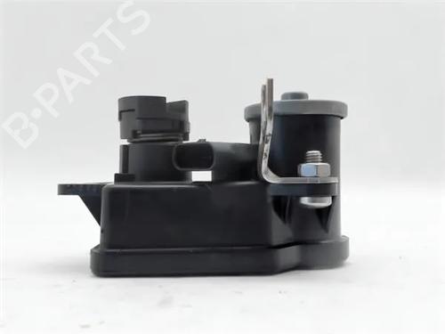 Electronic module MERCEDES-BENZ A-CLASS (W169) A 160 CDI (169.006, 169.306) | BP10904350M83 