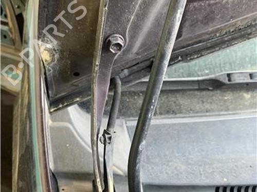 Used Hinge/Door check strap TOYOTA IQ (_J1_) 1.0 (KGJ10_, KGJ10R) (68 hp) 29135370