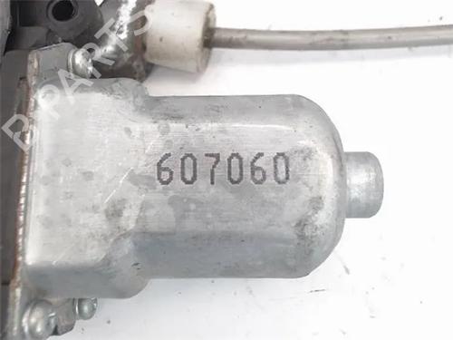 Fensterheber links hinten HONDA JAZZ II (GD_, GE3, GE2) 1.3 iDSi (GD1) | BP17751575C24 