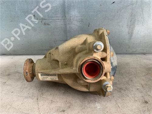 Rear differential LAND ROVER FREELANDER I (L314) | BP24316257M24