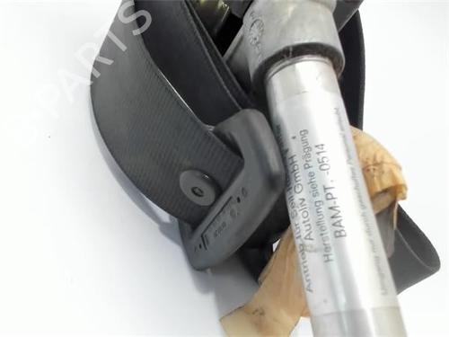 Sicherheitsgurt hinten links AUDI A3 (8L1)  | BP13467388I29 