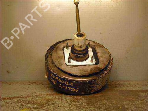 Used Servo brake SEAT CORDOBA (6L2) 1.9 TDI (100 hp) 9703826
