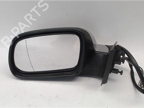 Left mirror PEUGEOT 307 (3A/C)  | BP16729068C26 