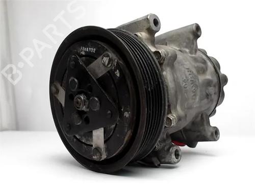 Used AC compressor RENAULT KANGOO (KC0/1_) [1997-2025]  12002911