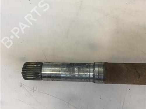 Right front driveshaft CITROËN XSARA (N1) 2.0 HDi 90 | BP11342654M39 