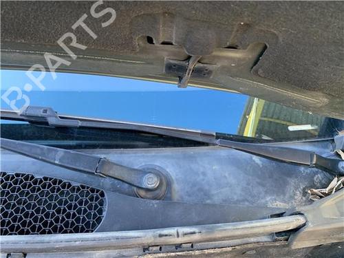 Front windshield wiper arm PEUGEOT PARTNER Tepee 1.6 HDi 16V | BP32451034C143 