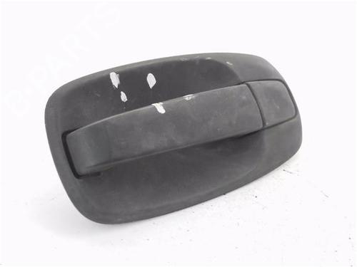 Front right exterior door handle RENAULT TRAFIC II Bus (JL)  | BP25010023C129 