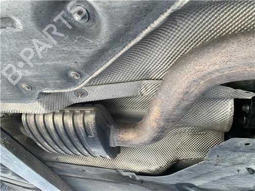 Exhaust system BMW 3 (E90) 330 d | BP32418763M121