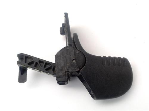 Used Front left exterior door handle RENAULT TWINGO I (C06_) [1993-2012]  22432834