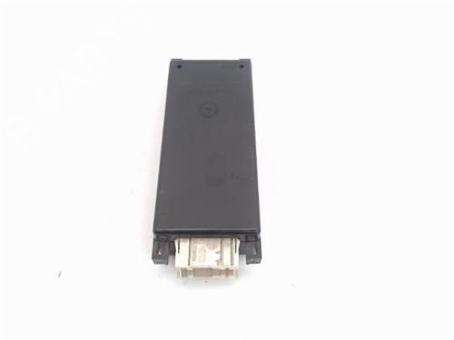Electronic module PEUGEOT 207 (WA_, WC_)  | BP13649414M83 