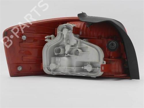 Right taillight AUDI A3 (8P1) 2.0 TDI 16V | BP25495887C35 