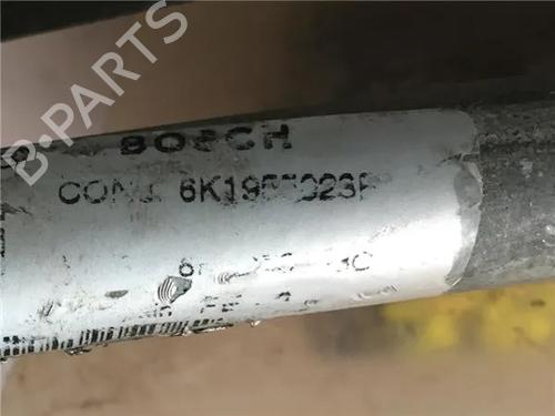 Front wiper motor SEAT IBIZA III (6L1)  | BP13049862M29 