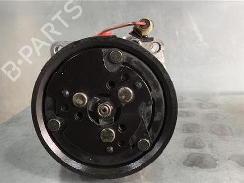 AC compressor ROVER 400 II Hatchback (RT) 416 Si | BP9738209M34 