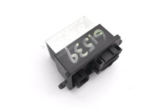 Heater resistor CITROËN JUMPY III Bus (V_) 1.6 BlueHDi 95 | BP40296029M108 - Image 6
