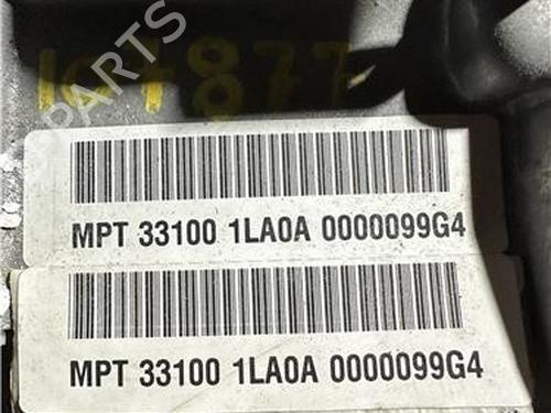 Transfer box NISSAN PATHFINDER III (R51) 3.0 dCi | BP33203528M36  - Image 7