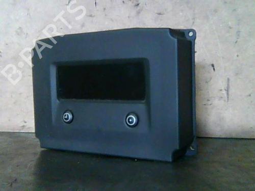 Used Other OPEL VECTRA C (Z02) [2002-2009]  14334532