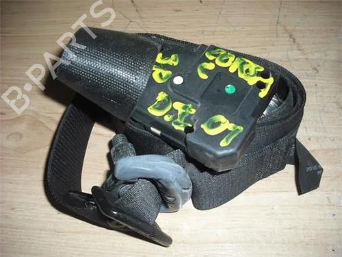 Front right seatbelt OPEL CORSA C (X01) 1.7 DI (F08, F68) | BP14337095I25 