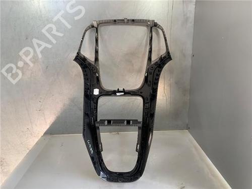 Middle console OPEL ASTRA J (P10) 1.6 CDTi (68) | BP31971757I22