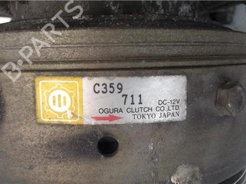 AC compressor MITSUBISHI CARISMA (DA_) | BP16455573M34