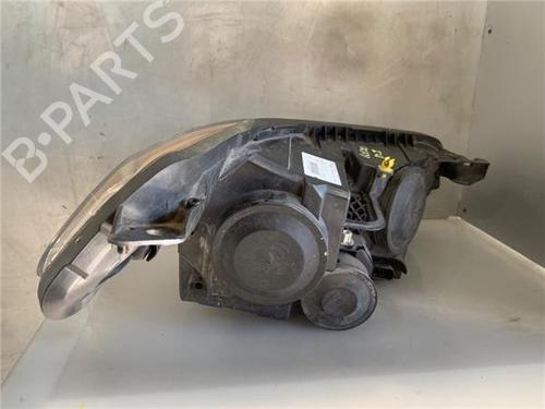 Left headlight CITROËN C3 Picasso (SH_) 1.6 HDI 90 | BP32059845C28 