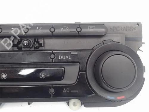 Climate control SEAT ALTEA (5P1)  | BP13043744I5 