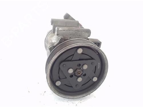 AC compressor RENAULT CLIO III (BR0/1, CR0/1)  | BP25495941M34 