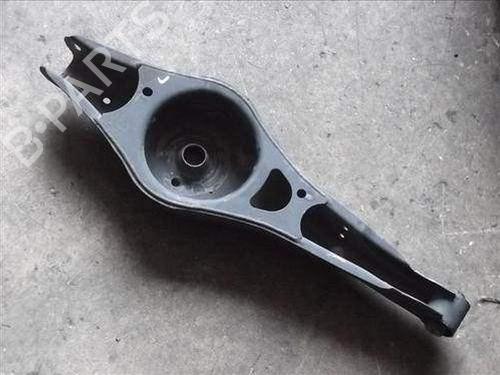 Used Left rear suspension arm VW GOLF V (1K1) 1.9 TDI (105 hp) 14333456