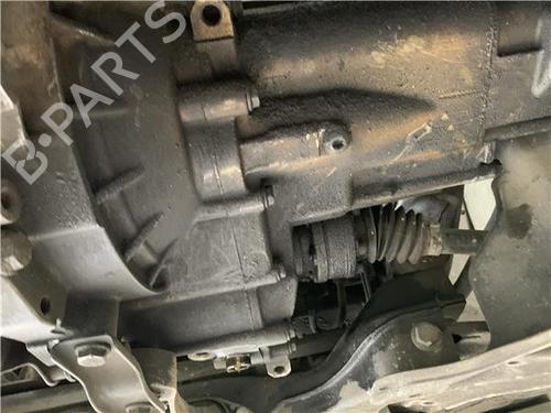 Gearbox SEAT TOLEDO II (1M2)  | BP25978394M3 