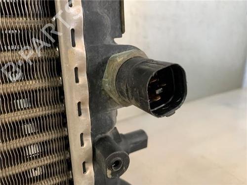 Water radiator SEAT IBIZA II (6K1)  | BP22132624M31 