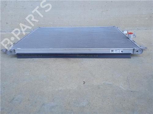 AC radiator RENAULT ZOE (BFM_)  | BP21359720M32 