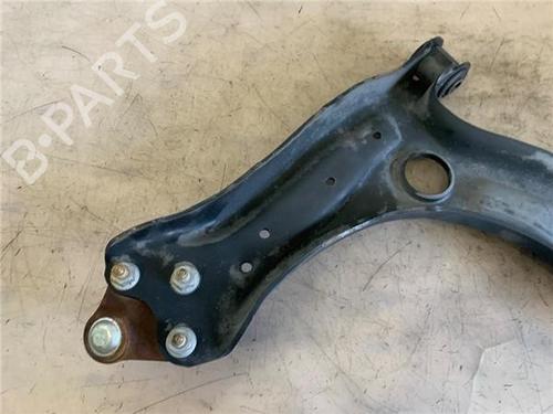 Right front suspension arm SEAT IBIZA IV (6J5, 6P1)  | BP27723045M13 