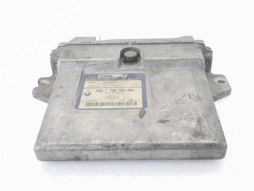 Elektronisk modul RENAULT KANGOO Express (FC0/1_)  | BP13643459M83 