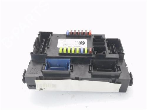 Fuse box JEEP RENEGADE SUV (BU, B1, BV) 1.6 CRD | BP34449107E1 - Image 2