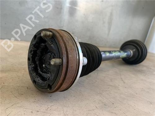 Left front driveshaft SEAT IBIZA IV (6J5, 6P1)  | BP27723044M38 