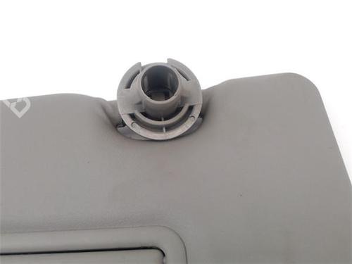 Right sun visor NISSAN MICRA III (K12)  | BP24035751I2 