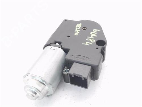 Sunroof engine NISSAN QASHQAI I (J10, NJ10) 1.5 dCi | BP30183062M60