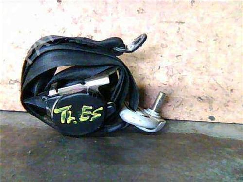 Rear right seatbelt VW GOLF IV (1J1) 1.9 SDI | BP14335628I28 