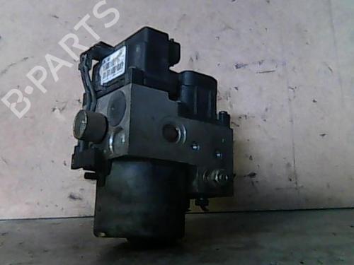ABS Bremseaggregat OPEL ZAFIRA A MPV (T98) [1999-2006]  9662071