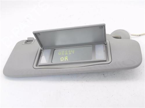 Right sun visor OPEL ASTRA J (P10) | BP33731367I2 - Image 7