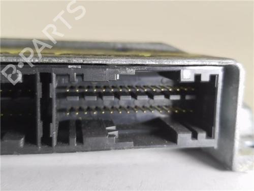 ECU airbags CITROËN C4 I (LC_)  | BP9636318M53 