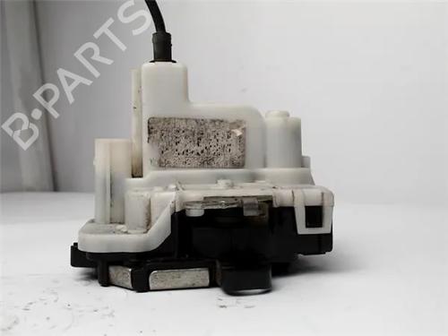 Used Front right lock FIAT 500 (312_) 1.3 D Multijet (312AXB1A) (75 hp) 12120406