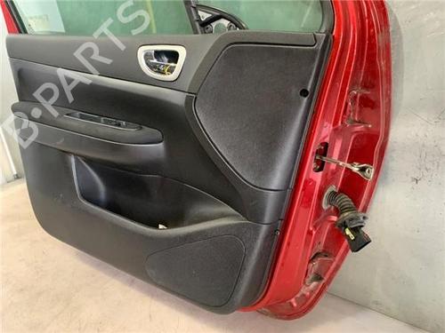 Left front door PEUGEOT 307 (3A/C) 1.4 16V | BP29285004C2 