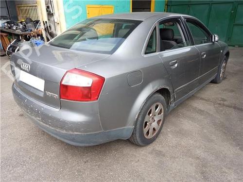 ABS Bremseaggregat AUDI A4 B6 (8E2) 1.9 TDI | BP30981073M43 