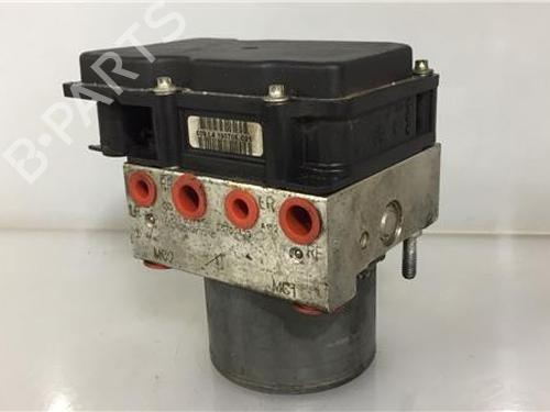 Used ABS pump FIAT GRANDE PUNTO (199_) [2005-2025]  9636567