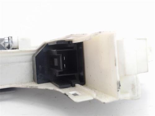 Portierruitmotor linksvoor AUDI A4 B6 Avant (8E5)  | BP14343409E21 